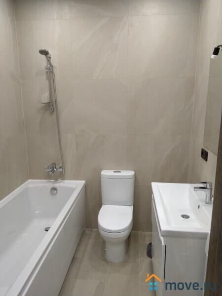 1-комн. квартира, 45 м&sup2;