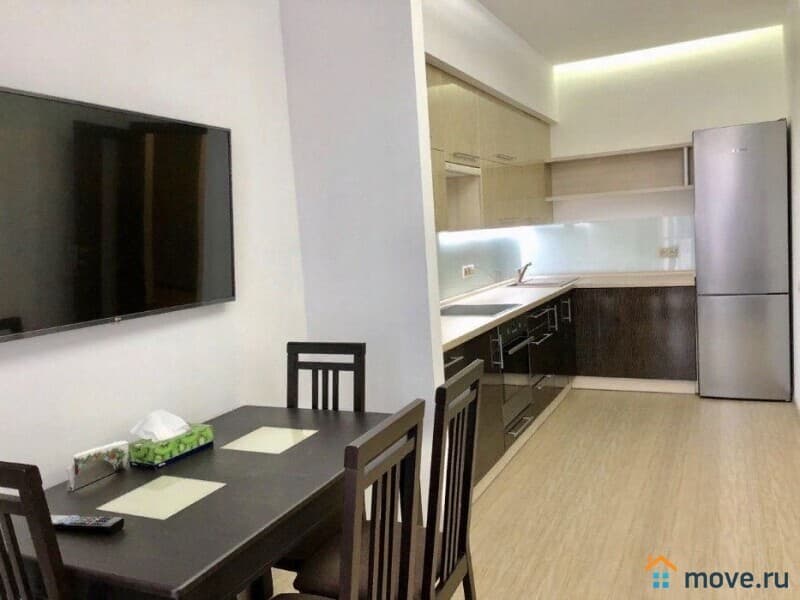 1-комн. квартира, 45 м²