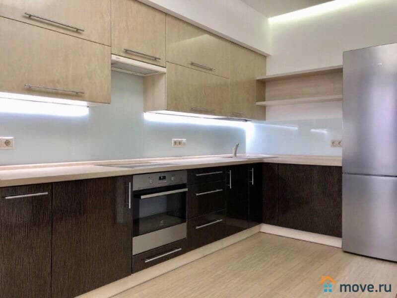 1-комн. квартира, 45 м²