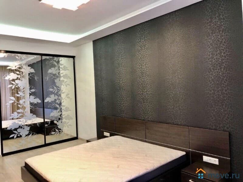 1-комн. квартира, 45 м²