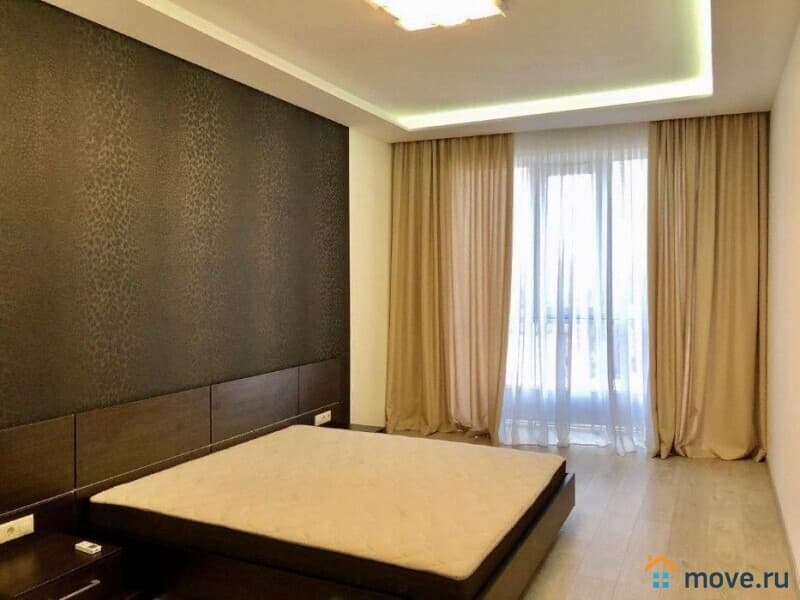 1-комн. квартира, 45 м²