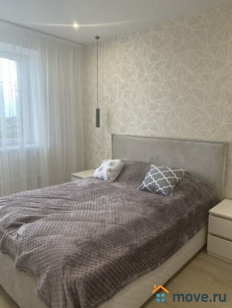 1-комн. квартира, 45 м²