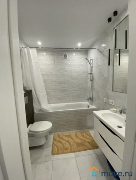 1-комн. квартира, 45 м²