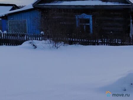 Продаем дом, 50 м&sup2;, Ермачиха, улица Каменская, 69