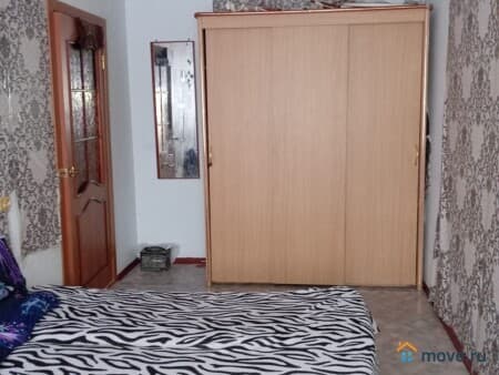 Продаем 3-комнатную квартиру, 59 м&sup2;, Горный, улица Молодежная, 9