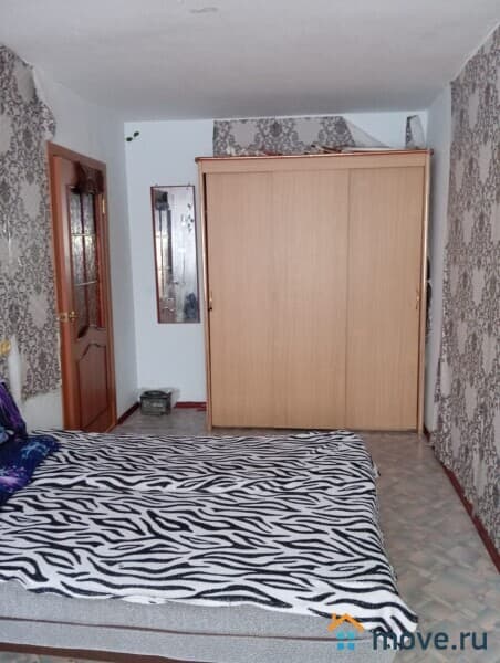 3-комн. квартира, 59 м&sup2;
