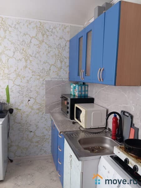 3-комн. квартира, 59 м&sup2;