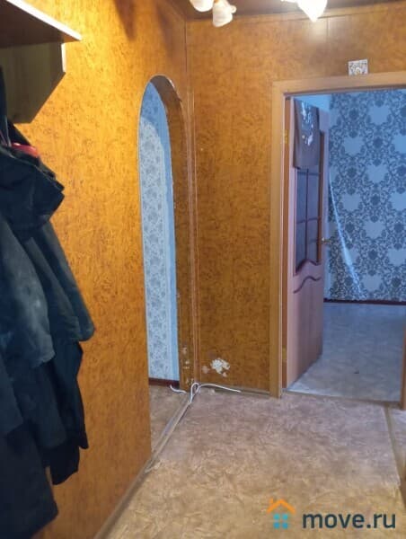 3-комн. квартира, 59 м&sup2;