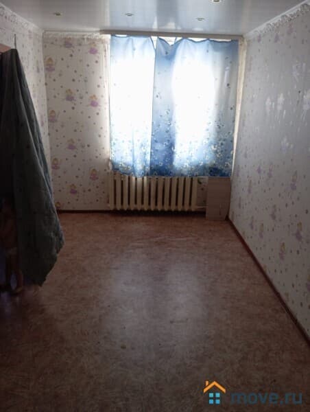 3-комн. квартира, 59 м&sup2;