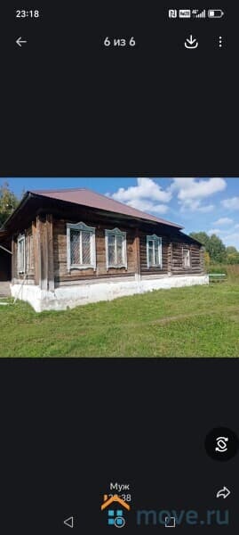 нежилое здание, 85 м&sup2;