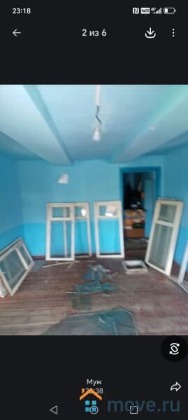 нежилое здание, 85 м&sup2;