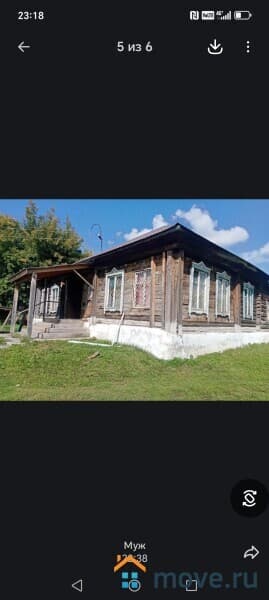 нежилое здание, 85 м&sup2;