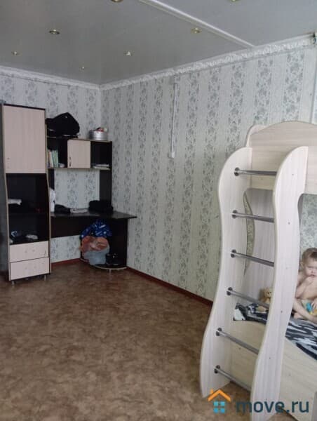 3-комн. квартира, 59 м&sup2;