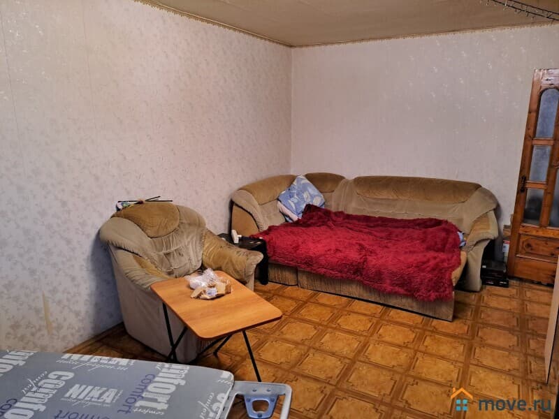 2-комн. квартира, 49.7 м²