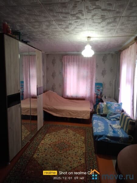 2-комн. квартира, 30 м²