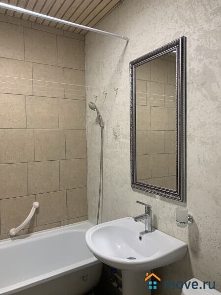 1-комн. квартира, 39 м²