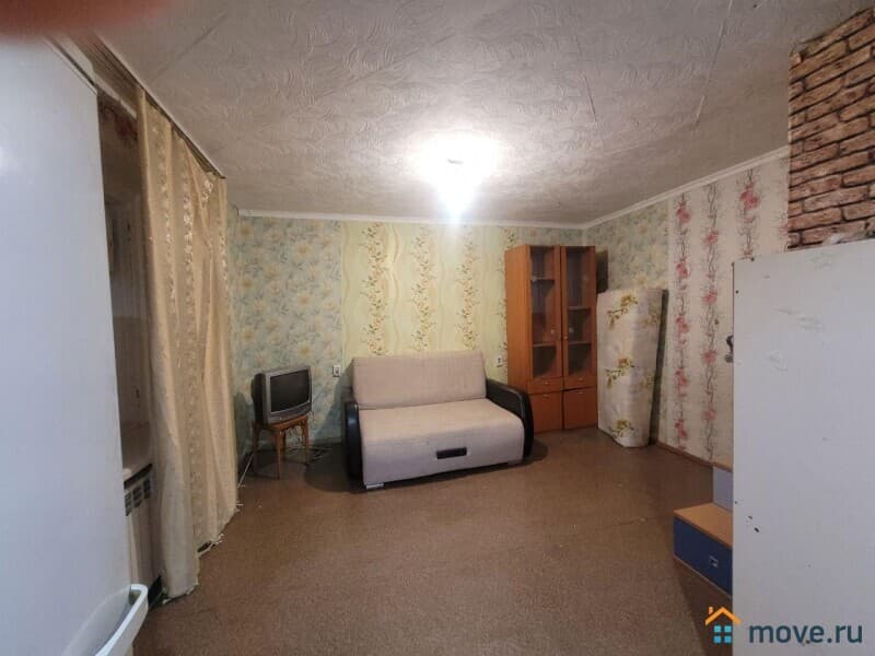 комната, 20 м²