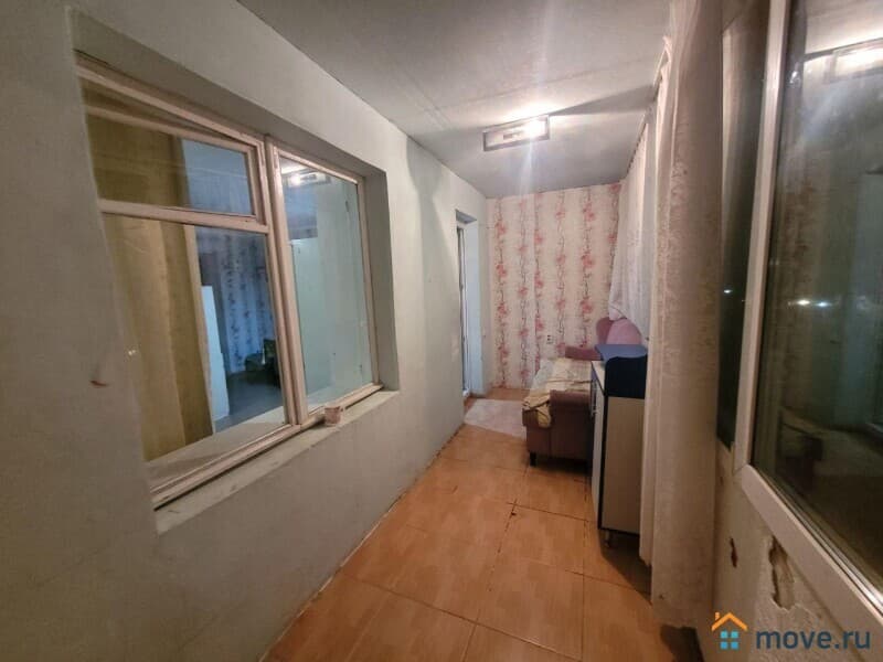 комната, 20 м²