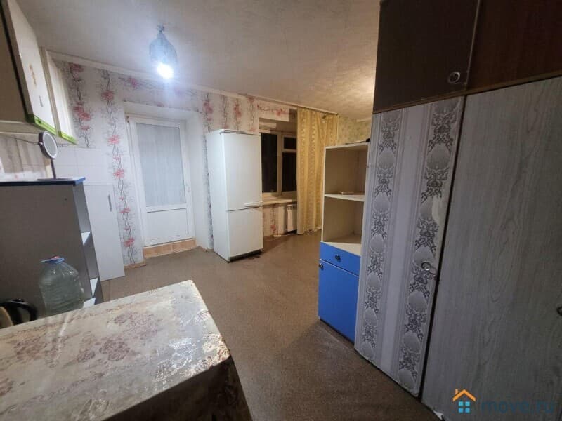 комната, 20 м²