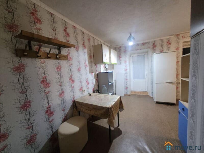 комната, 20 м²