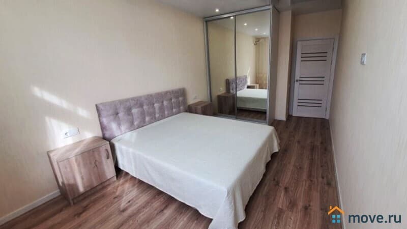 1-комн. квартира, 45 м²