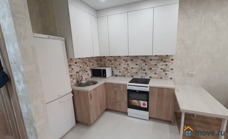 1-комн. квартира, 45 м²