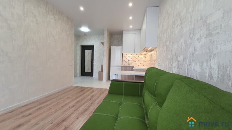 1-комн. квартира, 45 м²
