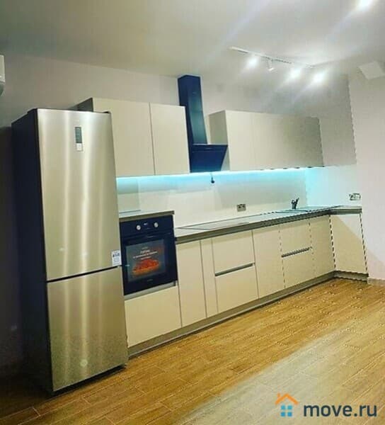 1-комн. квартира, 45 м²