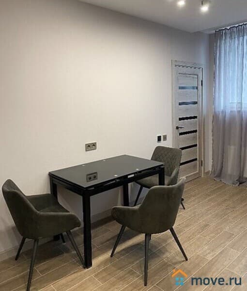 1-комн. квартира, 45 м²