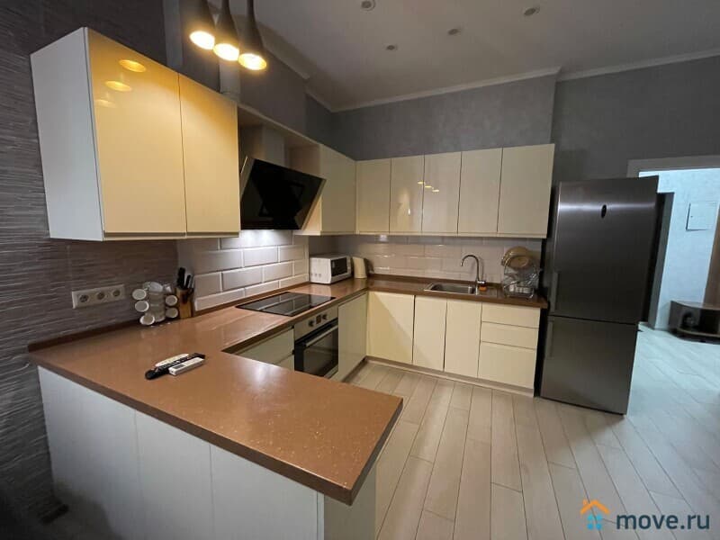 1-комн. квартира, 45 м²