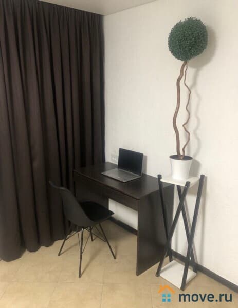 1-комн. квартира, 45 м²