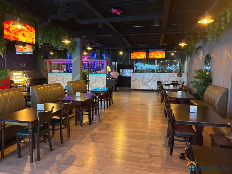 нежилое здание, 409 м²