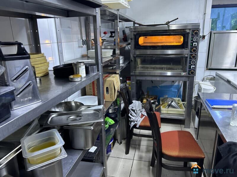 нежилое здание, 409 м²