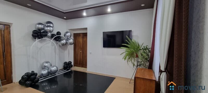 дом, 165 м&sup2;