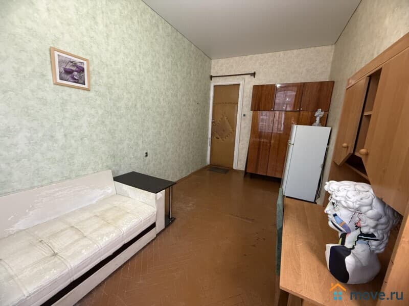 комната, 16 м²