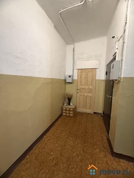 комната, 16 м²