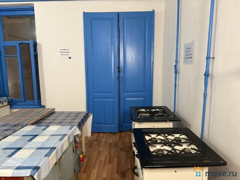 комната, 16 м²