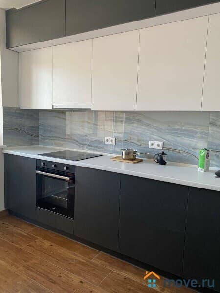 1-комн. квартира, 45 м²