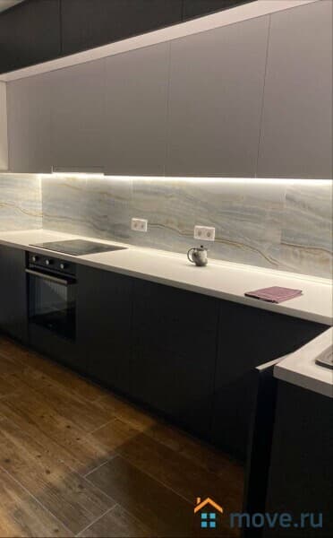 1-комн. квартира, 45 м²