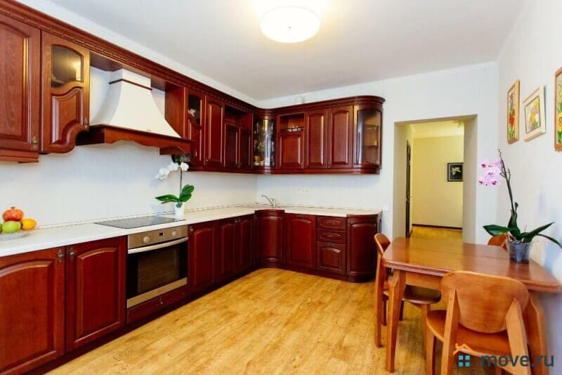 1-комн. квартира, 45 м²