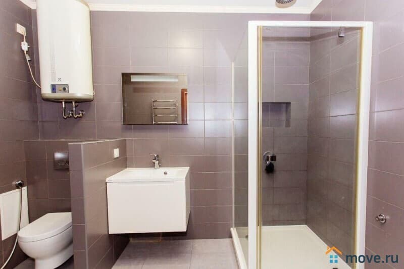 1-комн. квартира, 45 м²