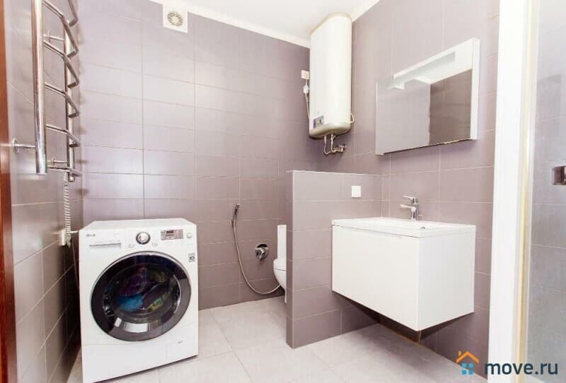 1-комн. квартира, 45 м²