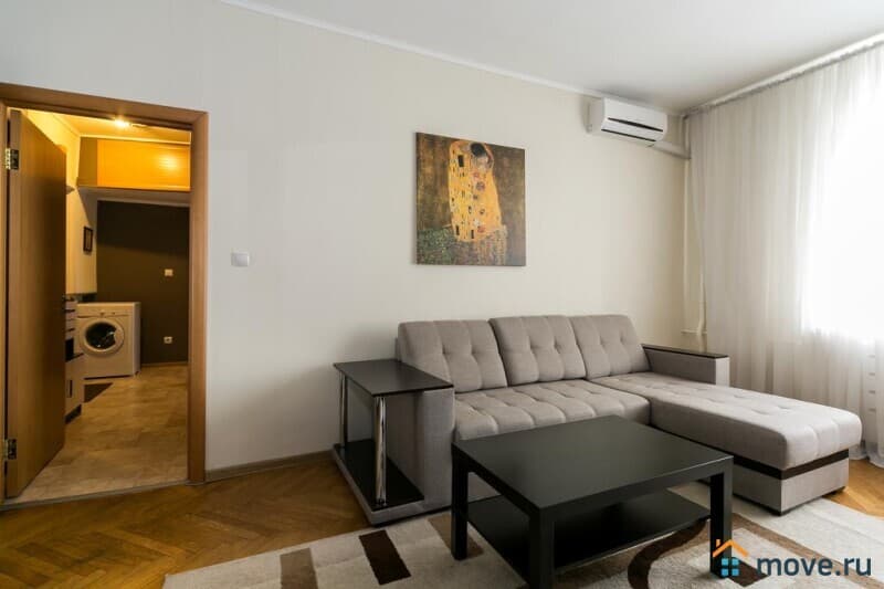 1-комн. квартира, 45 м²