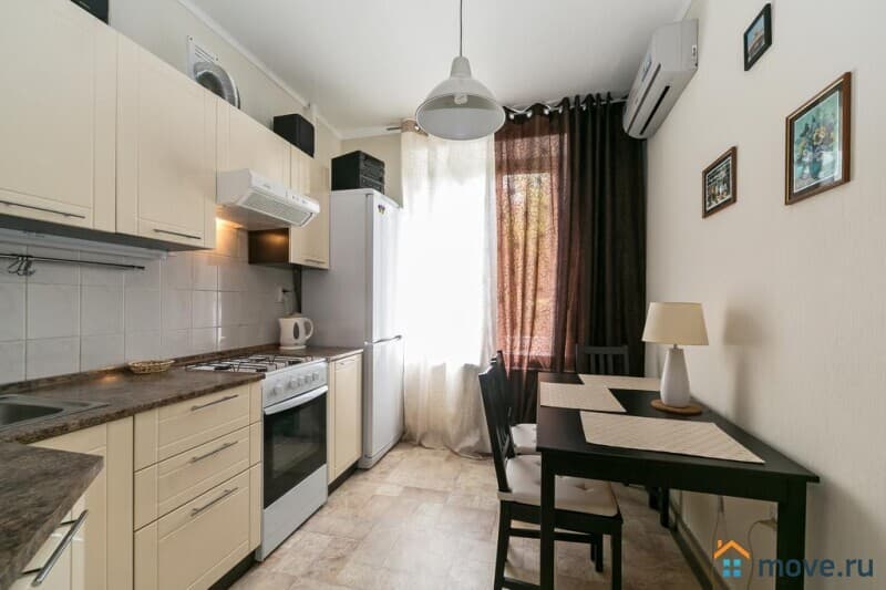 1-комн. квартира, 45 м²