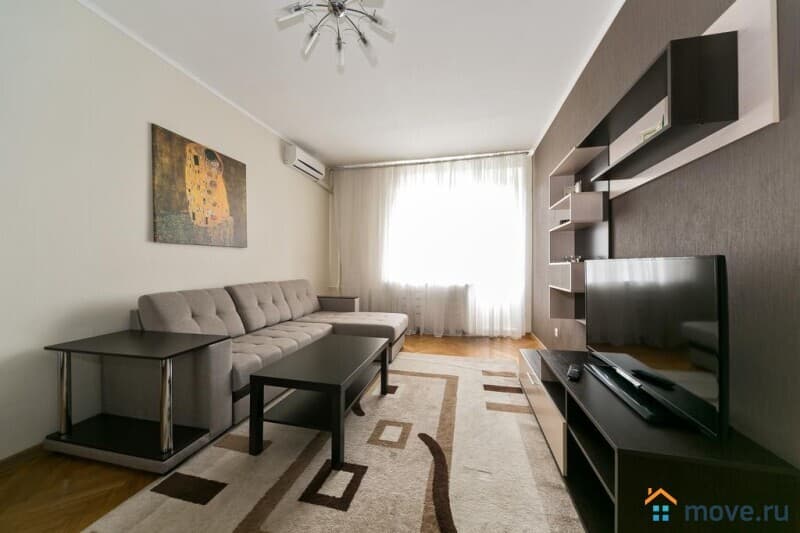 1-комн. квартира, 45 м²