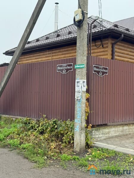 земельный участок, 6 соток