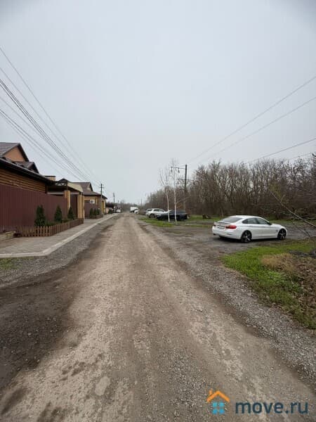 земельный участок, 6 соток