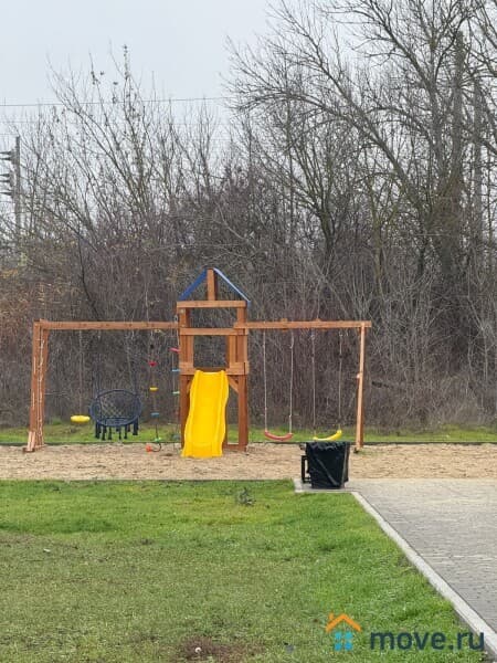 земельный участок, 6 соток