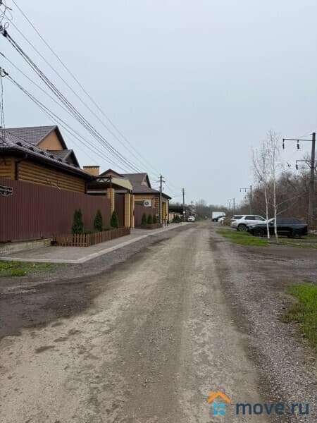 земельный участок, 6 соток