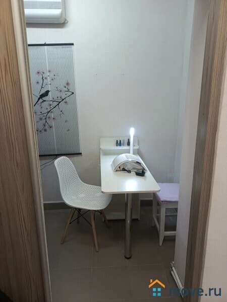 офис, 18 м&sup2;